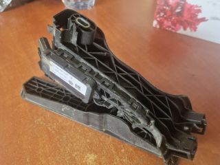 bontott SKODA OCTAVIA II Gázpedál (Elektromos)