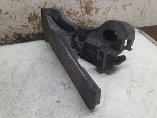 bontott SKODA OCTAVIA II Gázpedál (Elektromos)