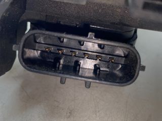 bontott SKODA OCTAVIA II Gázpedál (Elektromos)