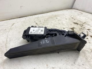 bontott SKODA OCTAVIA II Gázpedál (Elektromos)