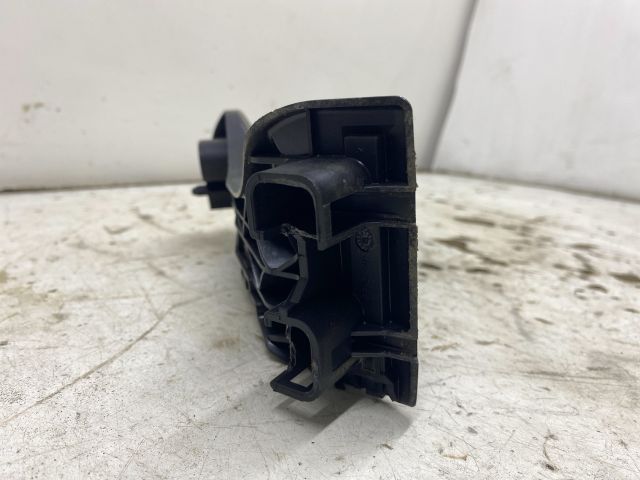 bontott SKODA OCTAVIA II Gázpedál (Elektromos)