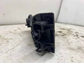 bontott SKODA OCTAVIA II Gázpedál (Elektromos)