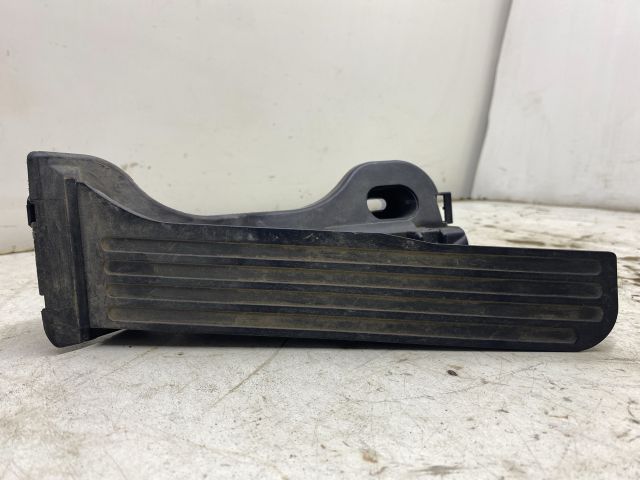 bontott SKODA OCTAVIA II Gázpedál (Elektromos)