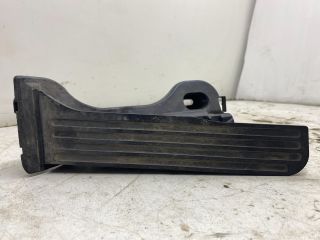 bontott SKODA OCTAVIA II Gázpedál (Elektromos)