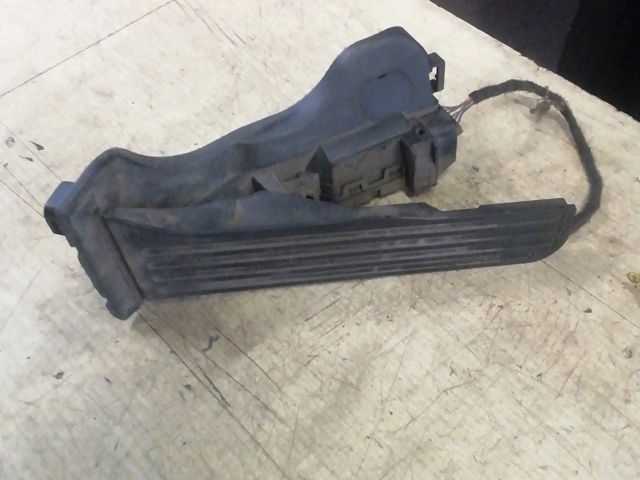 bontott SKODA OCTAVIA II Gázpedál (Elektromos)