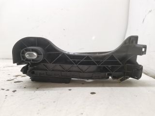 bontott SKODA OCTAVIA II Gázpedál (Elektromos)