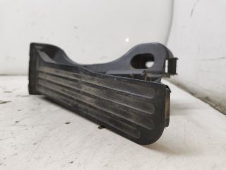 bontott SKODA OCTAVIA II Gázpedál (Elektromos)