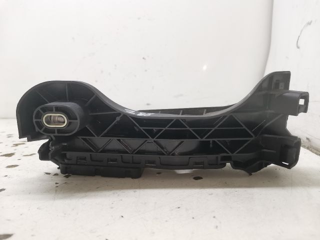 bontott SKODA OCTAVIA II Gázpedál (Elektromos)