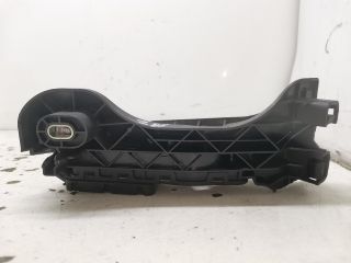 bontott SKODA OCTAVIA II Gázpedál (Elektromos)