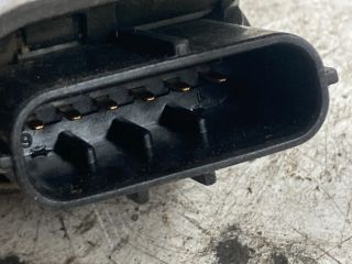 bontott SKODA OCTAVIA II Gázpedál (Elektromos)