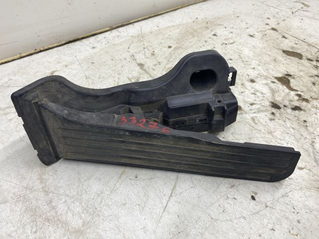 bontott SKODA OCTAVIA II Gázpedál (Elektromos)