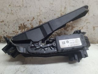 bontott SKODA OCTAVIA II Gázpedál (Elektromos)
