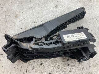 bontott SKODA OCTAVIA II Gázpedál (Elektromos)