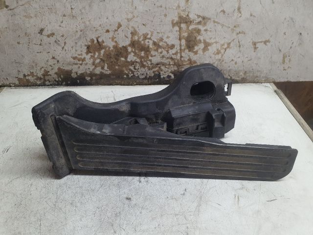 bontott SKODA OCTAVIA II Gázpedál (Elektromos)