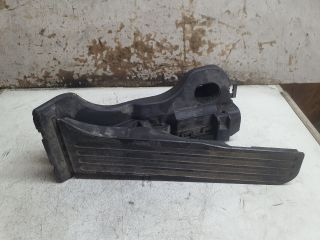 bontott SKODA OCTAVIA II Gázpedál (Elektromos)