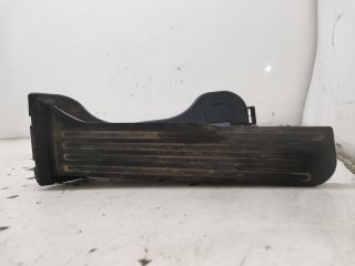 bontott SKODA OCTAVIA II Gázpedál (Elektromos)