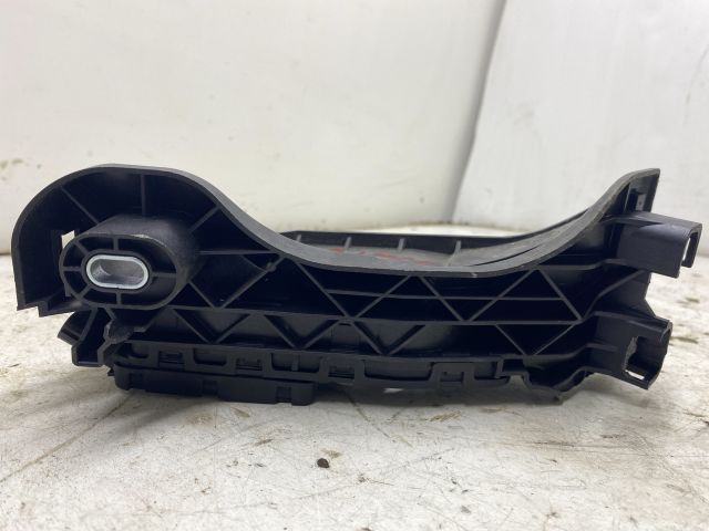 bontott SKODA OCTAVIA II Gázpedál (Elektromos)