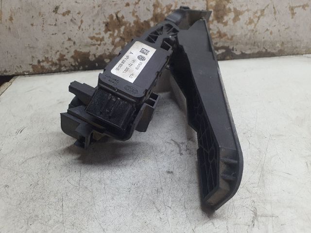 bontott SKODA OCTAVIA II Gázpedál (Elektromos)