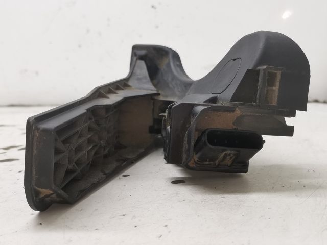 bontott SKODA OCTAVIA II Gázpedál (Elektromos)