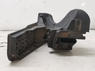 bontott SKODA OCTAVIA II Gázpedál (Elektromos)