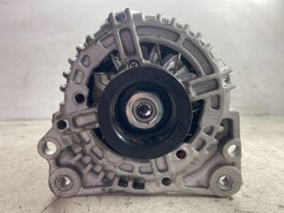 bontott SKODA OCTAVIA II Generátor