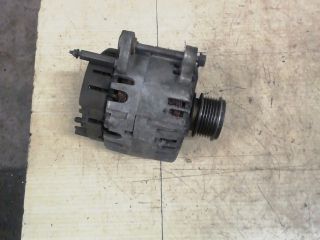 bontott SKODA OCTAVIA II Generátor