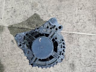 bontott SKODA OCTAVIA II Generátor