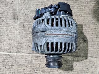 bontott SKODA OCTAVIA II Generátor