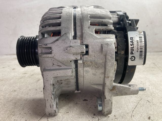 bontott SKODA OCTAVIA II Generátor