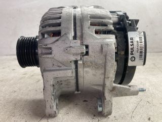 bontott SKODA OCTAVIA II Generátor