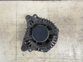 bontott SKODA OCTAVIA II Generátor