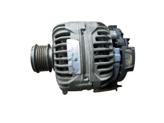 bontott SKODA OCTAVIA II Generátor