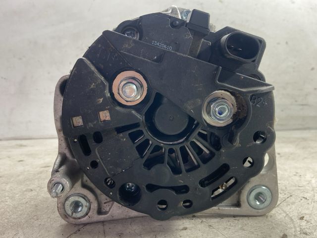 bontott SKODA OCTAVIA II Generátor