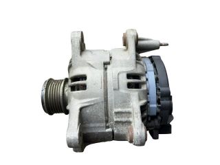 bontott SKODA OCTAVIA II Generátor