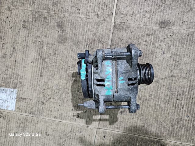 bontott SKODA OCTAVIA II Generátor