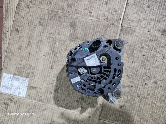 bontott SKODA OCTAVIA II Generátor