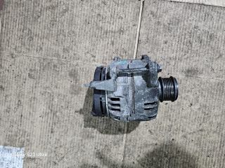 bontott SKODA OCTAVIA II Generátor