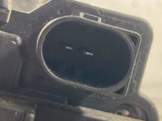 bontott SKODA OCTAVIA II Generátor