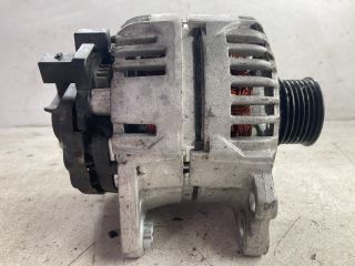 bontott SKODA OCTAVIA II Generátor