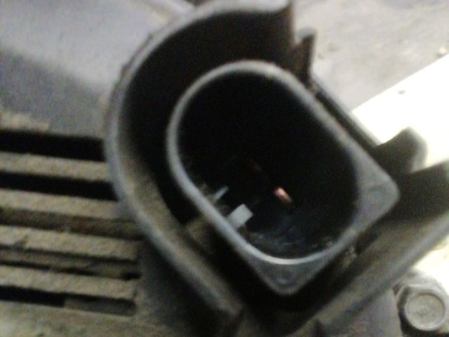 bontott SKODA OCTAVIA II Generátor