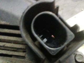 bontott SKODA OCTAVIA II Generátor