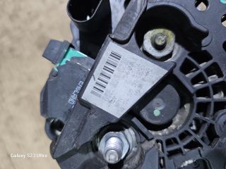 bontott SKODA OCTAVIA II Generátor