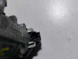 bontott SKODA OCTAVIA II Gyújtáskapcsoló Házzal