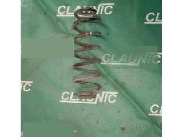 bontott SKODA OCTAVIA II Hátsó Rugó