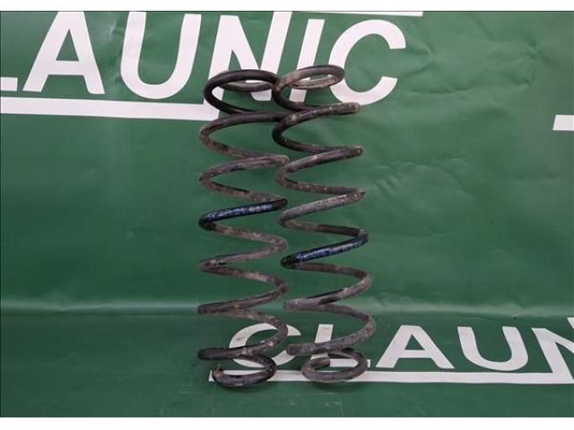 bontott SKODA OCTAVIA II Hátsó Rugó