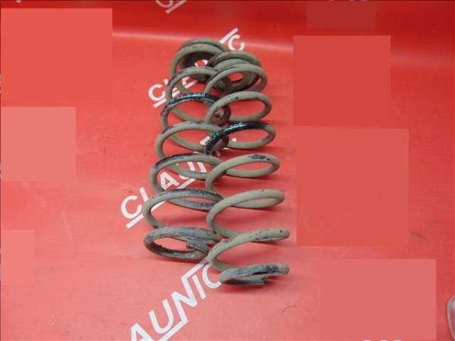 bontott SKODA OCTAVIA II Hátsó Rugó