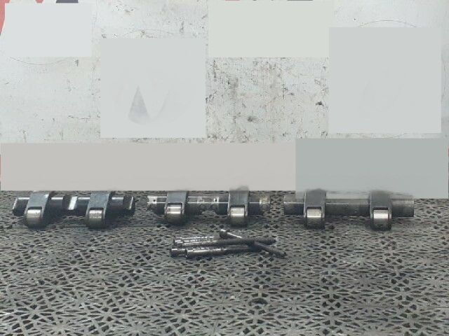 bontott SKODA OCTAVIA II Himbatengely