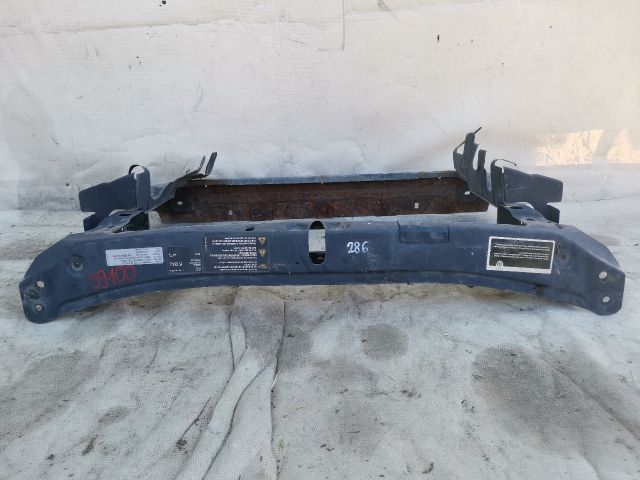 bontott SKODA OCTAVIA II Homlokfal (Üres lemez)