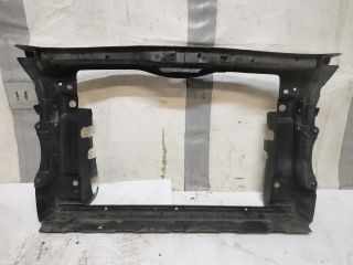 bontott SKODA OCTAVIA II Homlokfal (Üres lemez)