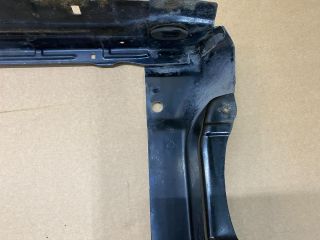 bontott SKODA OCTAVIA II Homlokfal (Üres lemez)